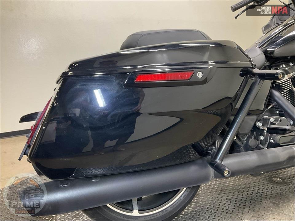 2024 Harley-Davidson FLTRX ROAD GLIDE — фото 17