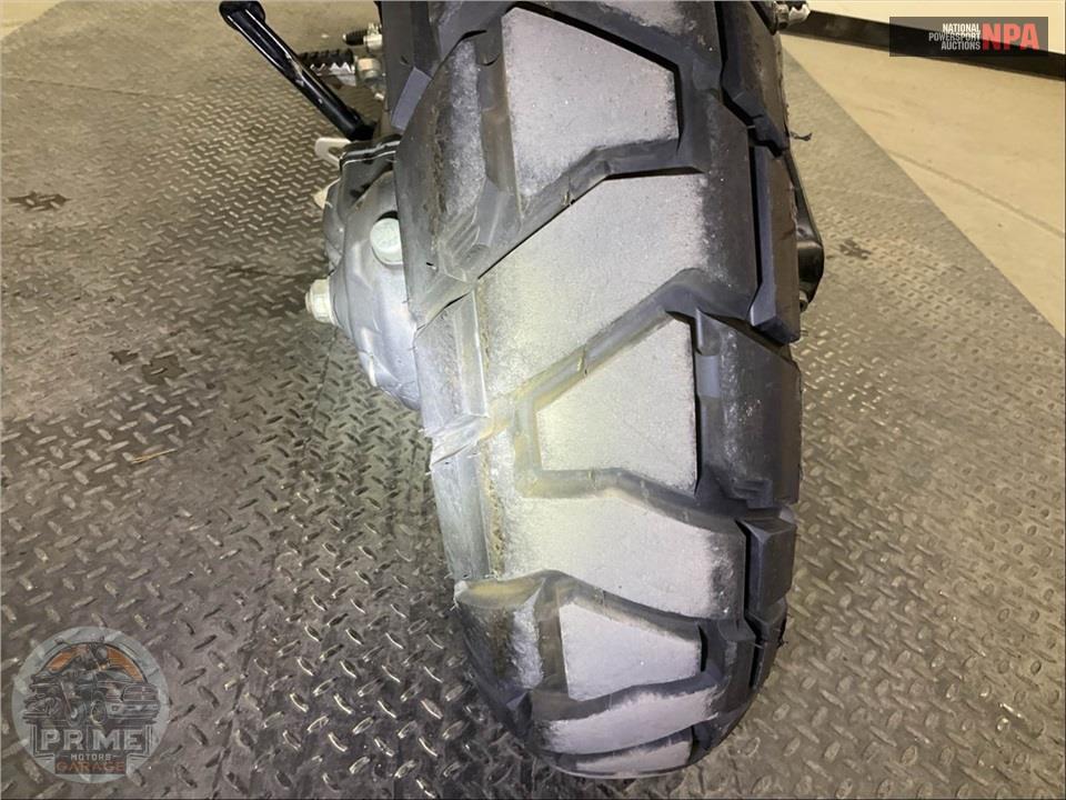 2015 Yamaha XTZ12F SUPER TENERE — фото 18