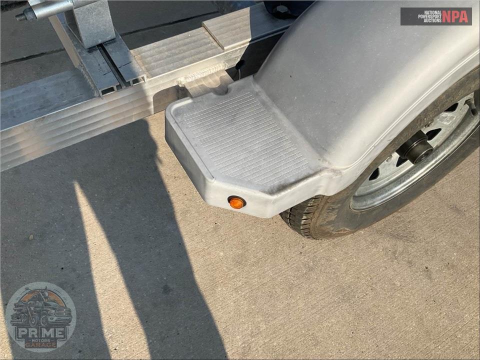 2023 Triton Trailer PWC DOUBLE TRAILER — фото 15