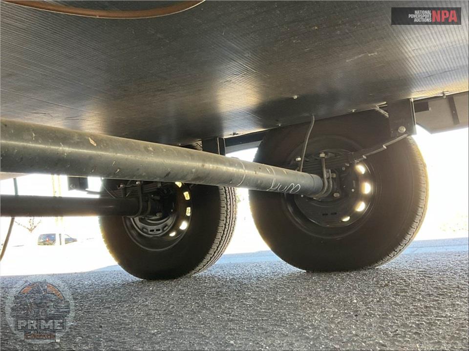 2021 Keystone Rv M-274 RB - SPRINGDALE SERIES — фото 34