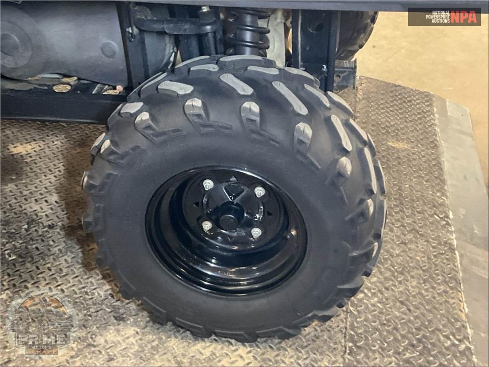 2014 Polaris RANGER 800 CREW EFI — фото 33