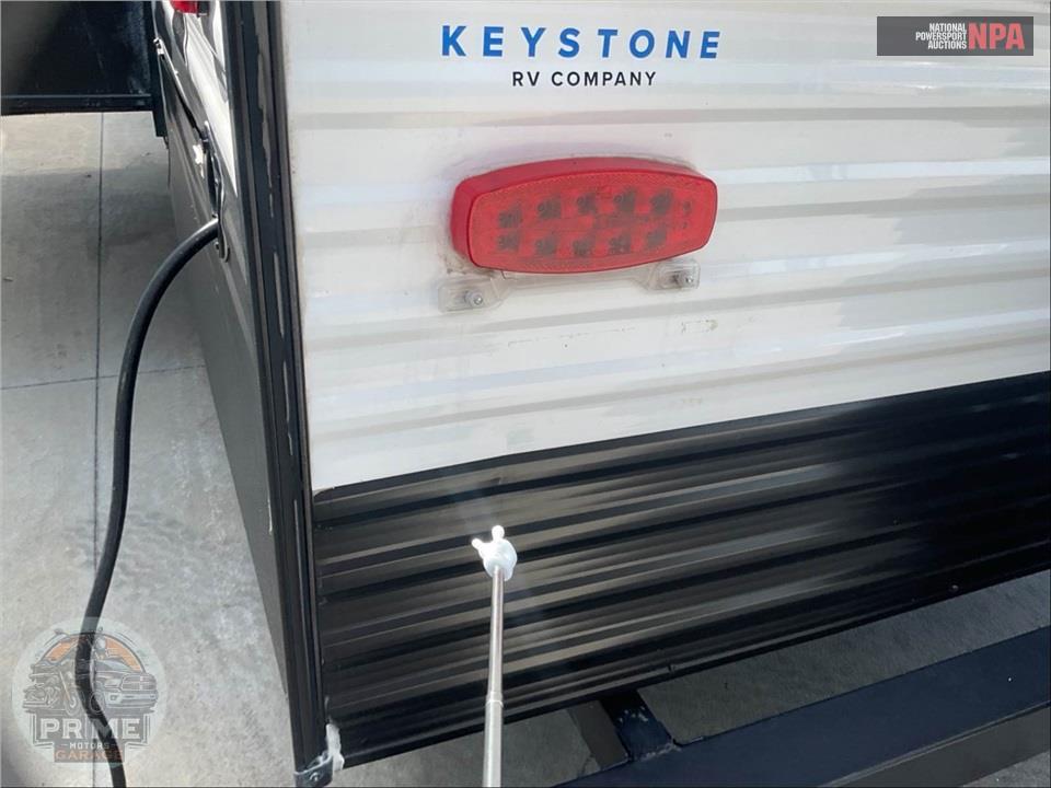 2022 Keystone Rv M-243 RB HIDEOUT SERIES — фото 23