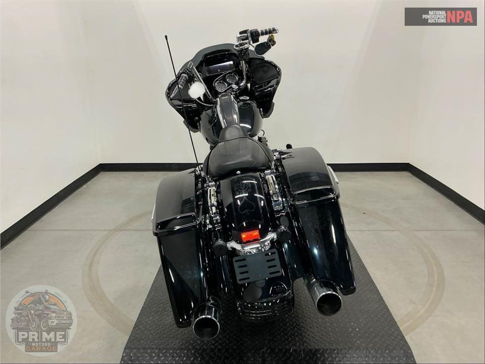 2023 Harley-Davidson FLTRXS ROAD GLIDE SPECIAL — фото 4