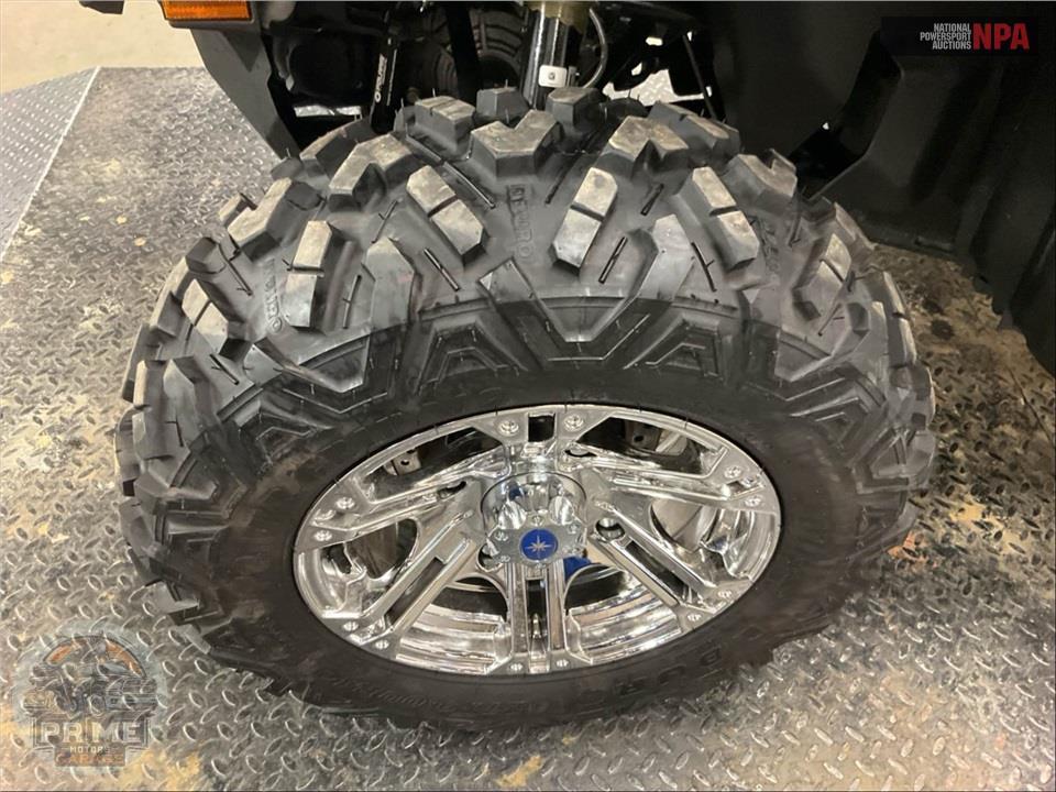 2023 Polaris SPORTSMAN XP 1000 ULTIMATE TRAIL — фото 13