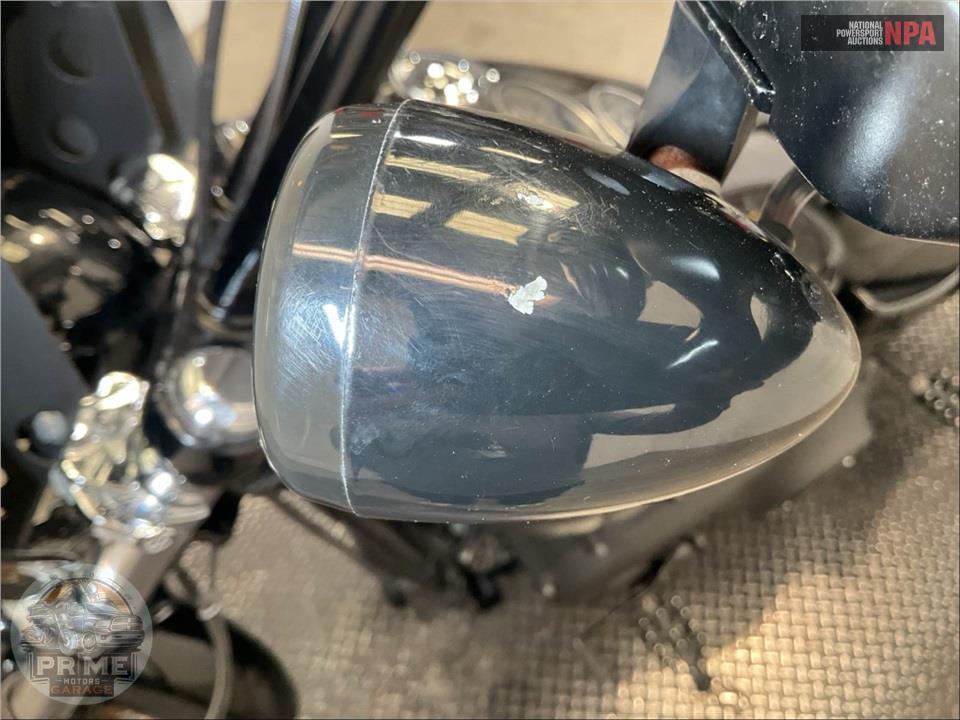 2017 Harley-Davidson FXDLS DYNA LOW RIDER S — фото 26