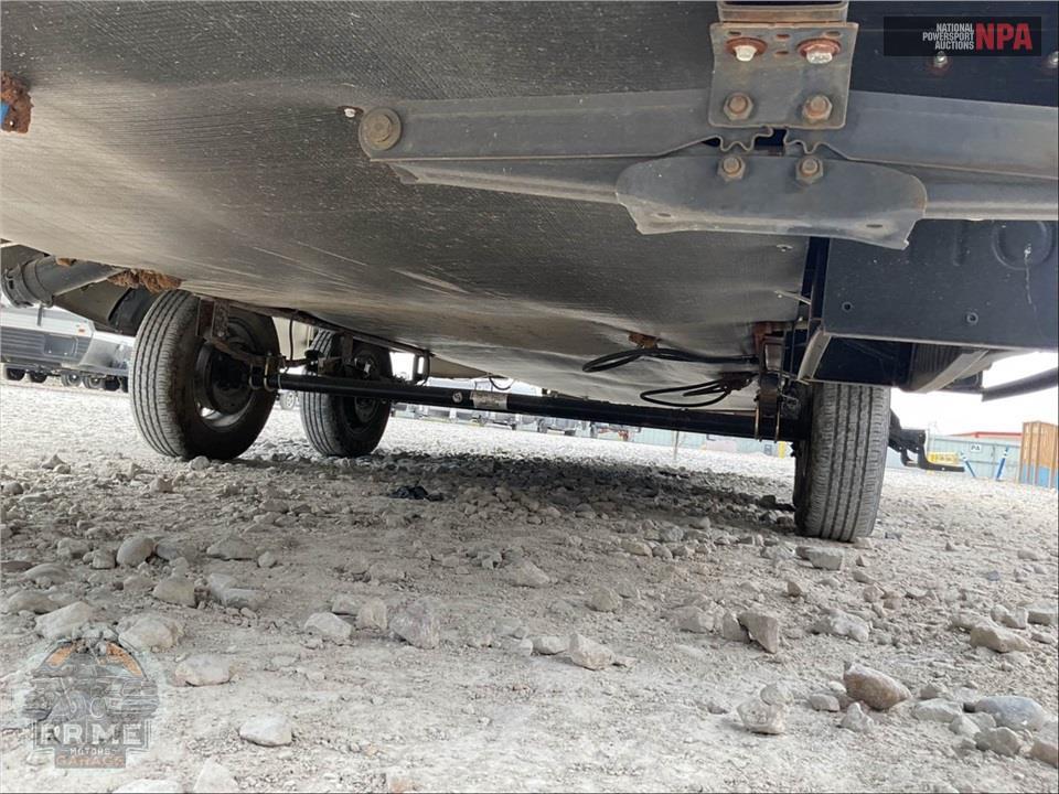 2020 Keystone Rv M-247 BHSWE - BULLET ULTRA LITE SERIES — фото 31