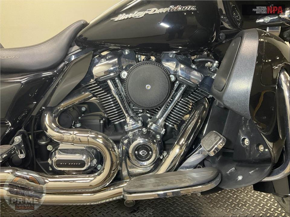 2020 Harley-Davidson FLTRX ROAD GLIDE — фото 6