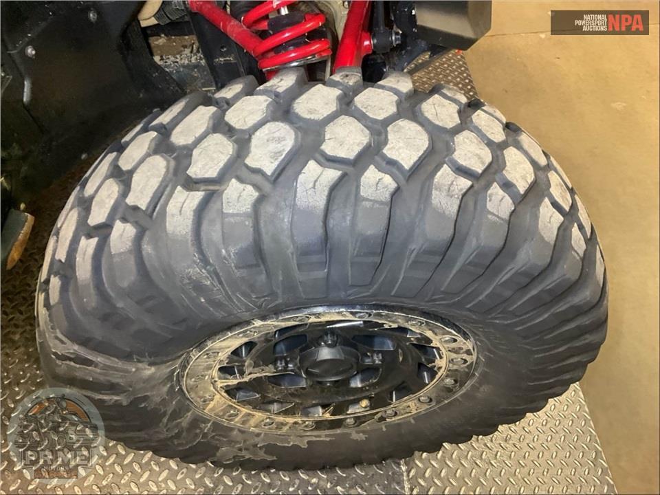 2024 Can-Am COMMANDER MAX XT-P 1000R — фото 20