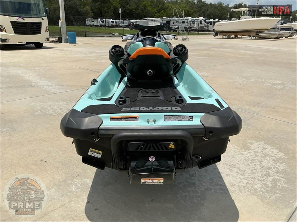 2024 Seadoo/Brp WAKE 170 SOUND SYSTEM — фото 4