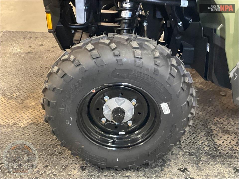 2025 Polaris SPORTSMAN 450 H.O. — фото 13