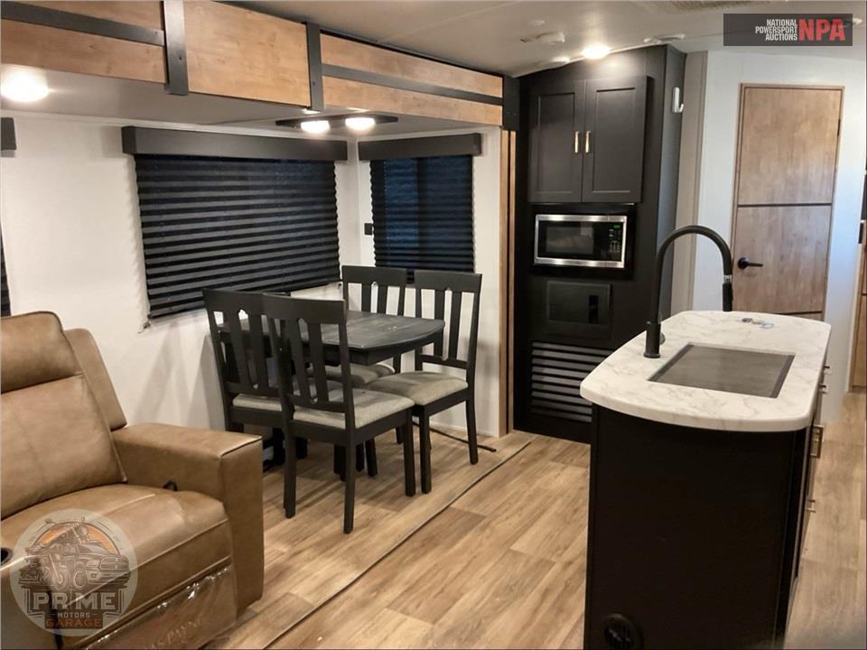 2023 Keystone Rv M-292 URL - OUTBACK ULTRA LITE SERIES — фото 9