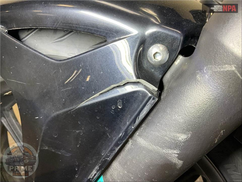 2014 Honda CTX700NDE DCT (ABS) — фото 15