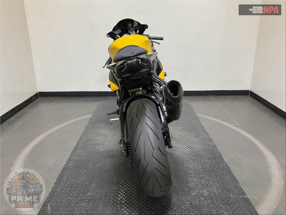 2016 Bmw S1000RR — фото 4