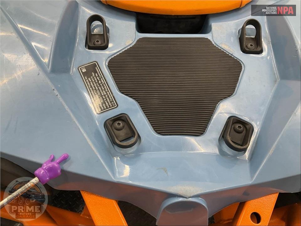 2026 Can-Am RENEGADE X MR 1000R — фото 17