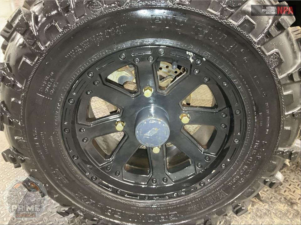2011 Polaris RANGER 800 EFI CREW — фото 24