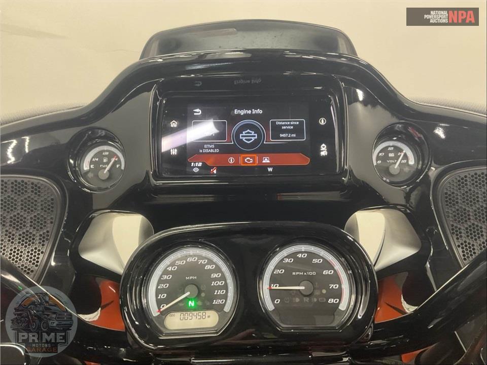 2020 Harley-Davidson FLTRK ROAD GLIDE LIMITED — фото 5