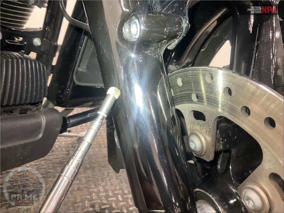 2020 Harley-Davidson FLHTK ULTRA LIMITED — фото 34
