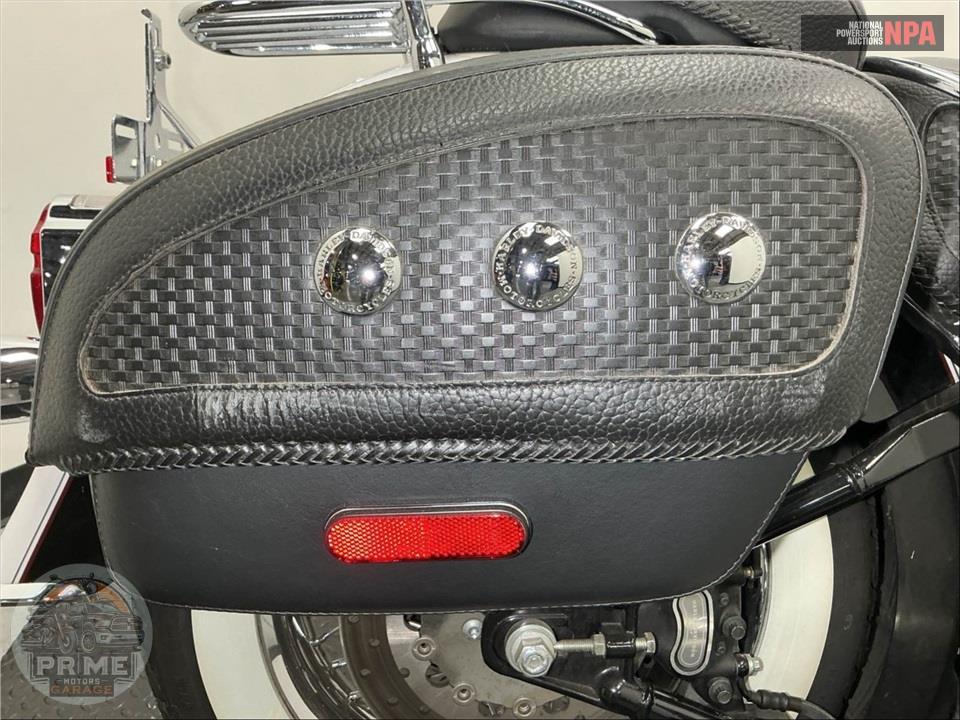 2005 Harley-Davidson FLSTNI SOFTAIL DELUXE — фото 20