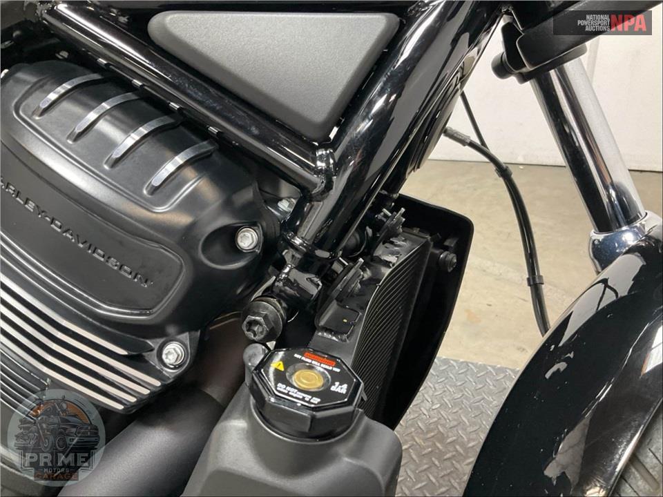 2026 Harley-Davidson RH975 NIGHTSTER — фото 12
