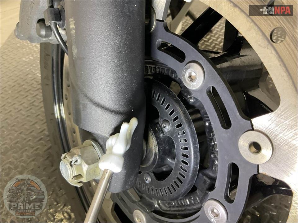 2025 Kawasaki EX500GSFNL NINJA 500 (ABS) — фото 25