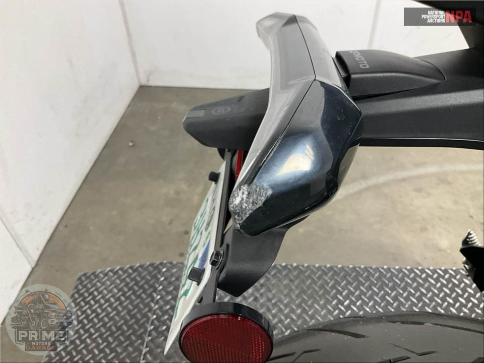 2025 Cf Moto 675SS — фото 31