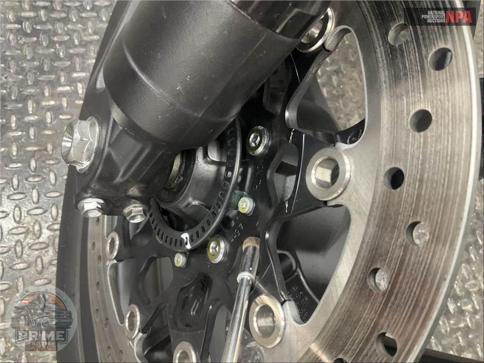 2023 Honda CMX1100A REBEL (ABS) — фото 15
