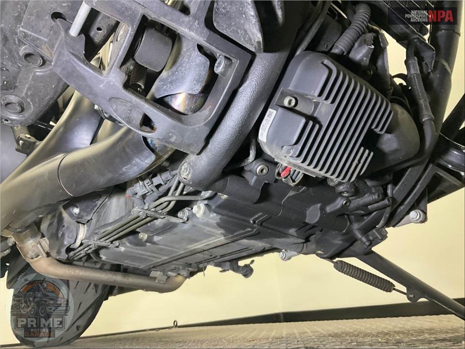 2023 Indian Motorcycle CHIEFTAIN DARK HORSE (BLACK SMOKE) — фото 14