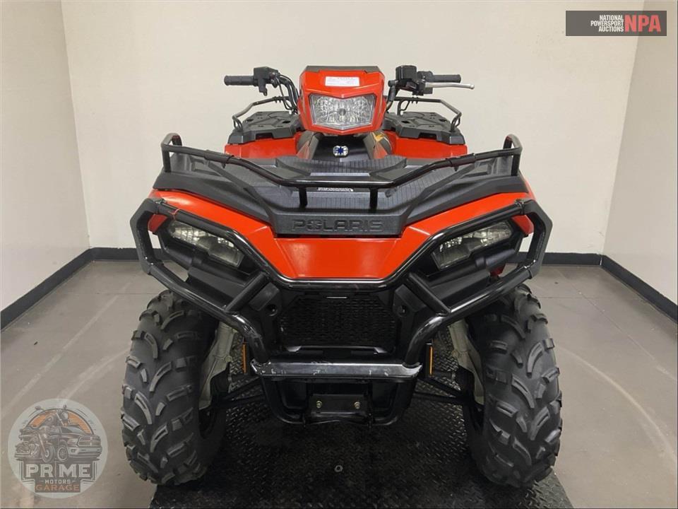 2023 Polaris SPORTSMAN 570 EPS — фото 2