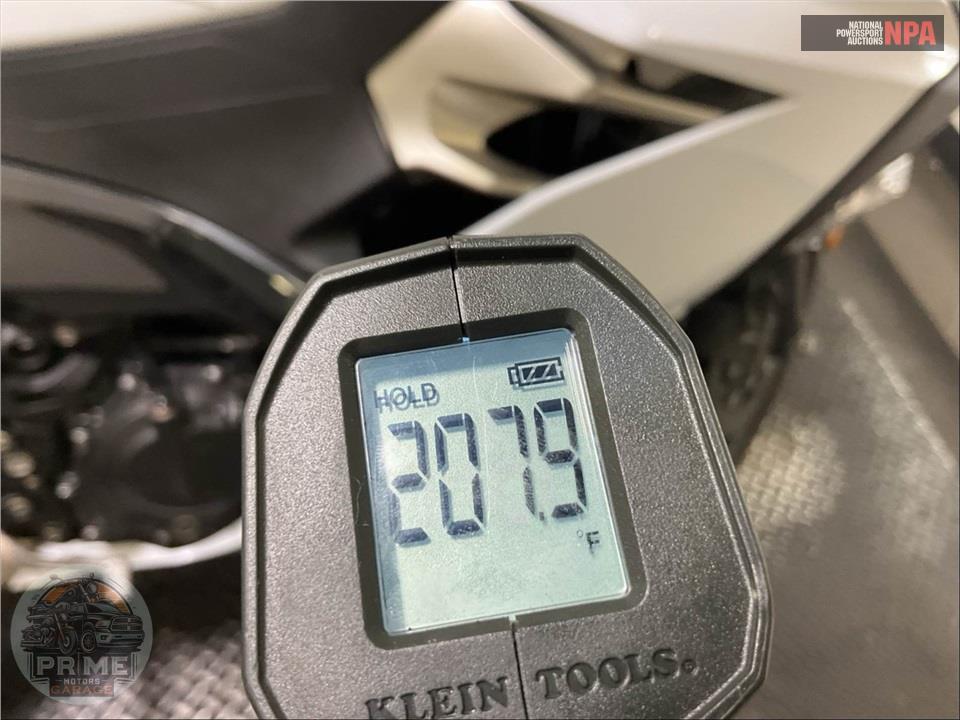 2023 Kawasaki EX400HPFNN NINJA 400 — фото 8