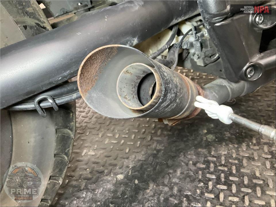 2023 Honda CMX1100D2 REBEL 1100T DCT — фото 10