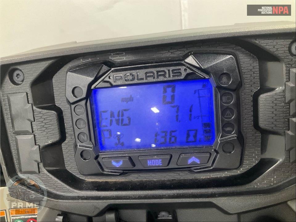 2024 Polaris SPORTSMAN 570 EPS — фото 6