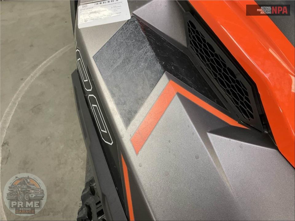 2017 Polaris GENERAL 1000 DELUXE (ELECTRIC POWER STEERING) — фото 13