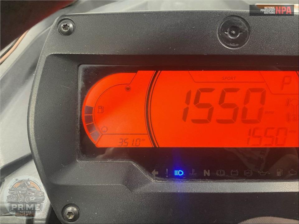 2021 Can-Am COMMANDER MAX XT 1000R — фото 6