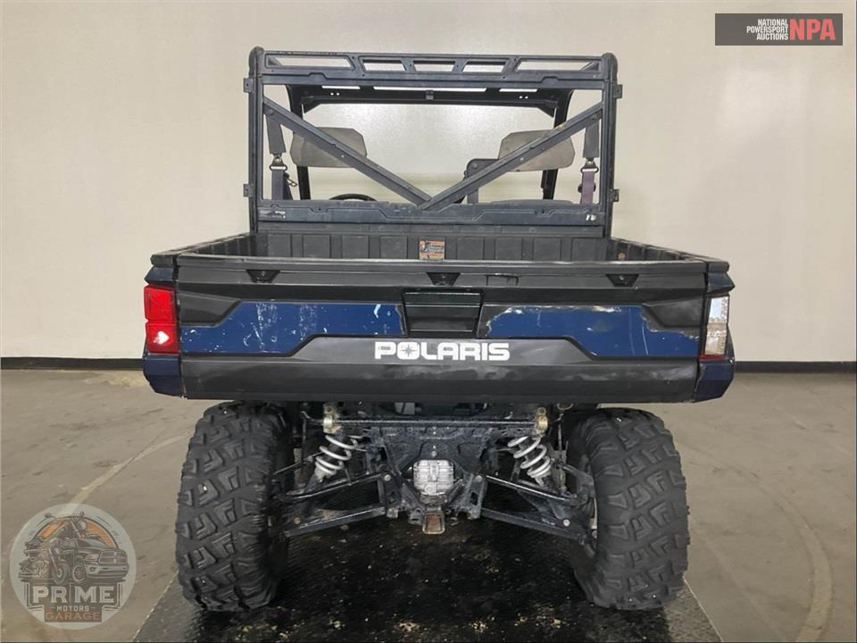 2020 Polaris RANGER XP 1000 PREMIUM — фото 4