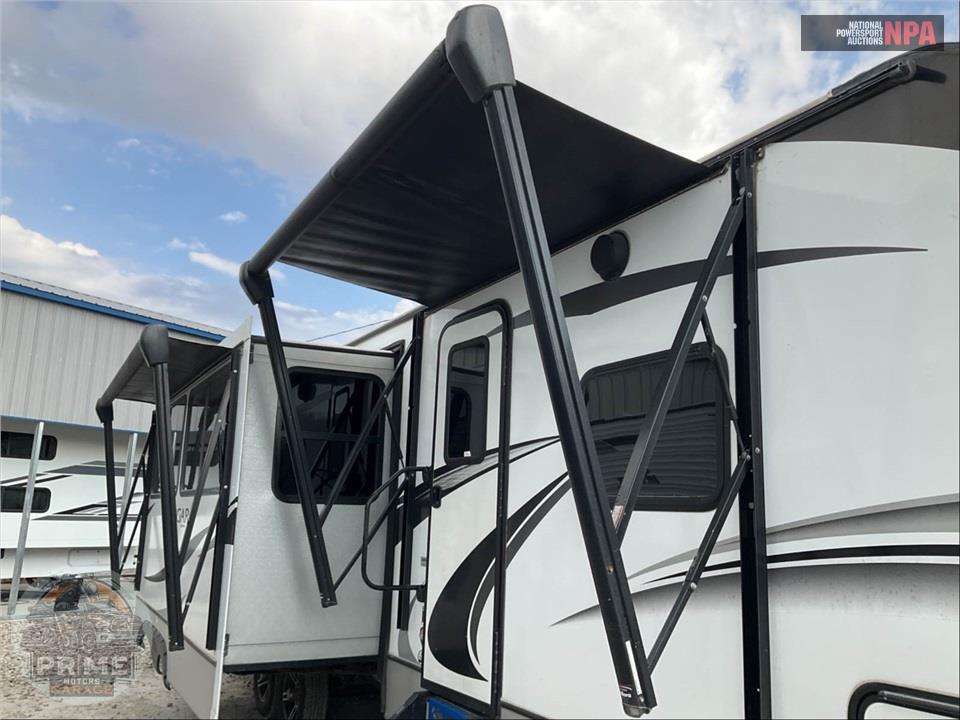 2021 Keystone Rv M-34 TSB COUGAR SERIES — фото 31