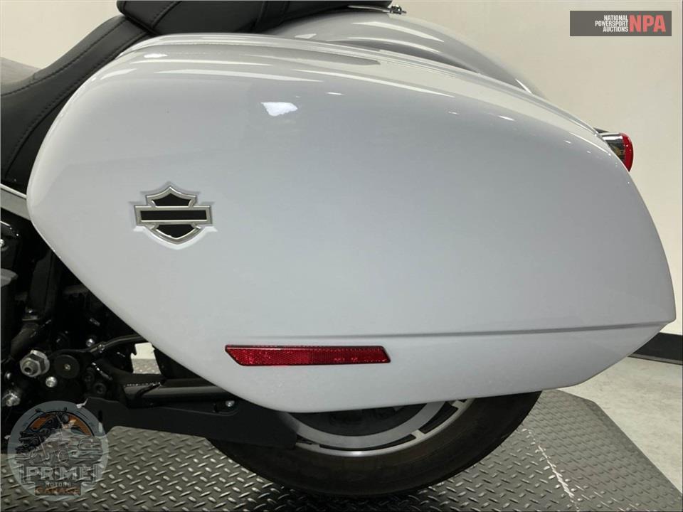 2021 Harley-Davidson FLSB SPORT GLIDE — фото 15