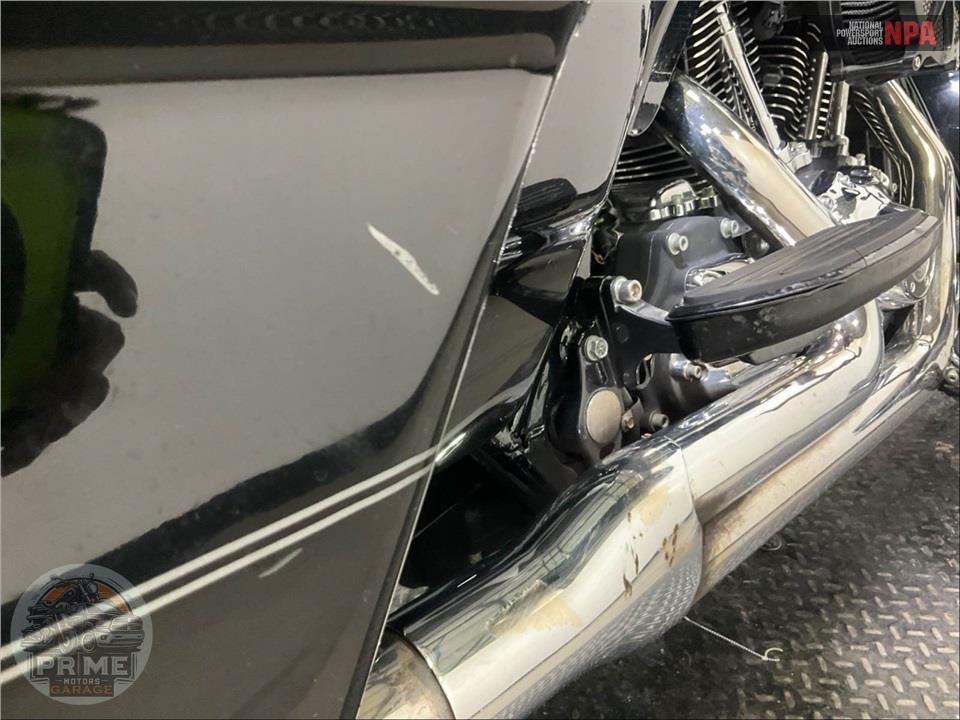 2007 Harley-Davidson FLHTC ELECTRA GLIDE CLASSIC — фото 31