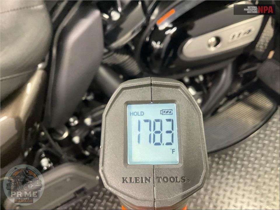 2020 Harley-Davidson FLHTK ULTRA LIMITED — фото 8