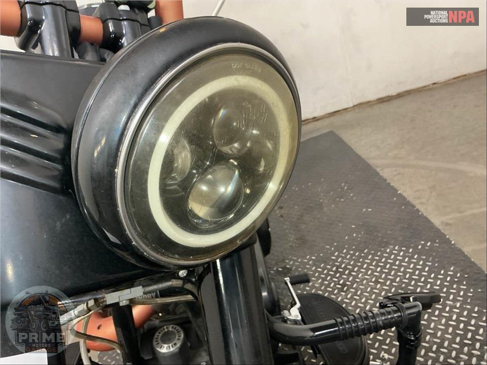 2017 Harley-Davidson FLSTFBS FAT BOY S — фото 34