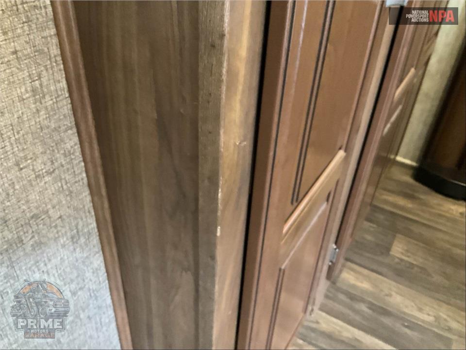 2016 Keystone Rv M-3710 FL - MONTANA FIFTH WHEEL SERIES — фото 21