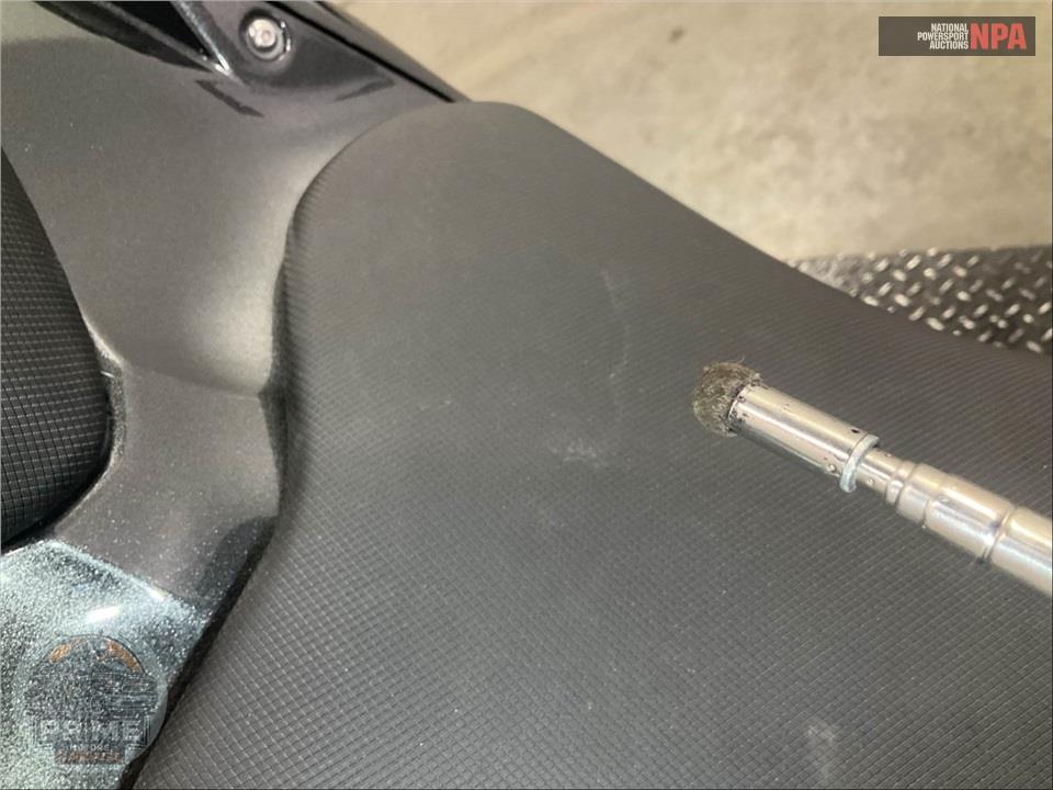 2023 Kawasaki EX400GPFNN NINJA 400 (ABS) — фото 25