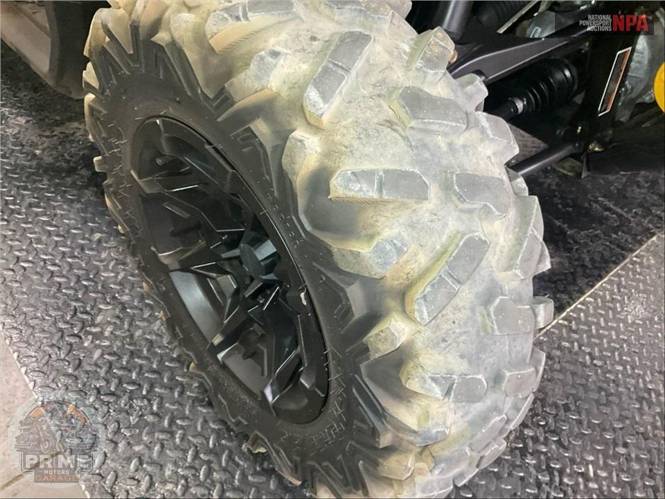 2017 Can-Am DEFENDERS MAX XT HD10 — фото 26