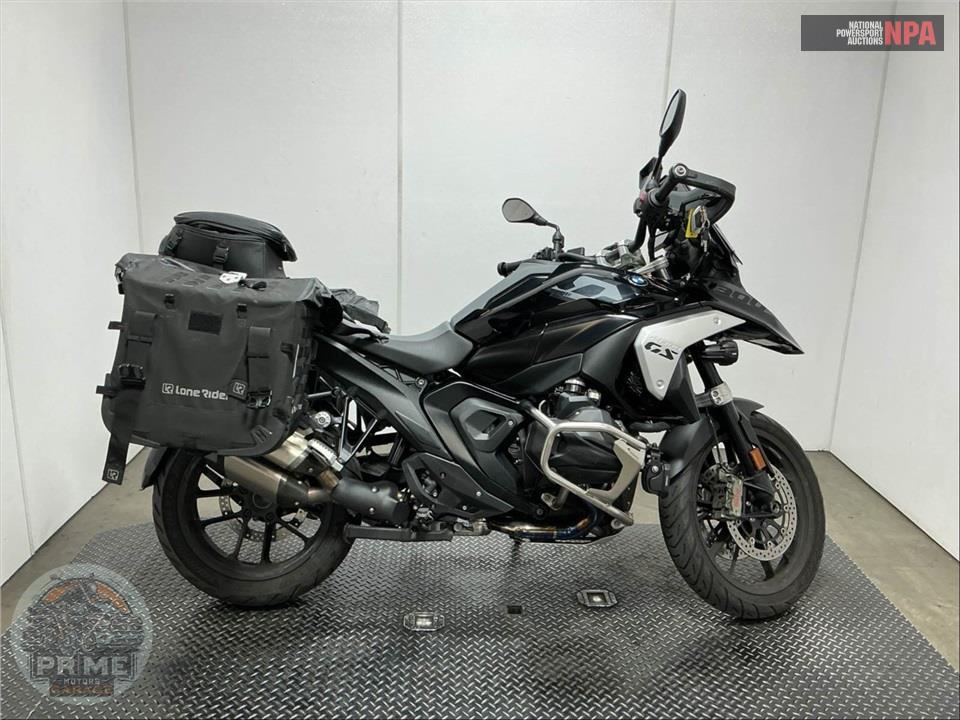 2024 BMW R 1300 GS