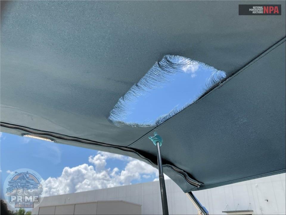 2023 Hurricane Boat SS 192RL(*) SUNDECK SPORT SERIES L=19/E=1-150 MERCURY — фото 23