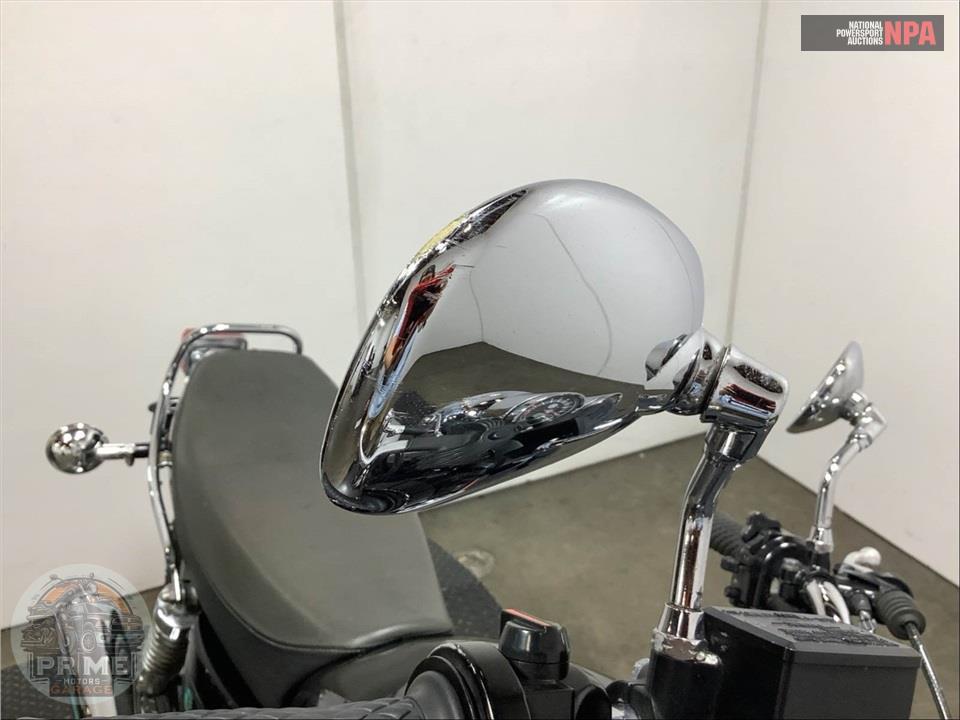2016 Yamaha SR400 — фото 19