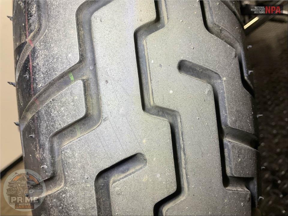 2007 Yamaha XVS11AWW/C V-STAR CLSC — фото 28