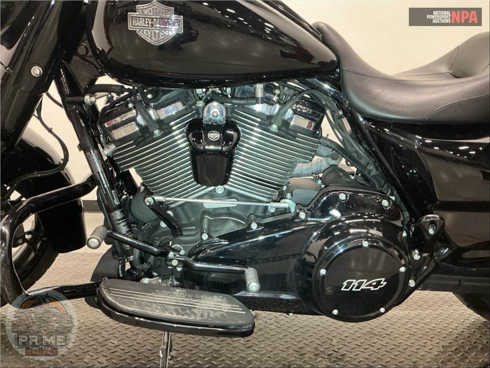 2023 Harley-Davidson FLHRXS ROAD KING SPECIAL — фото 7