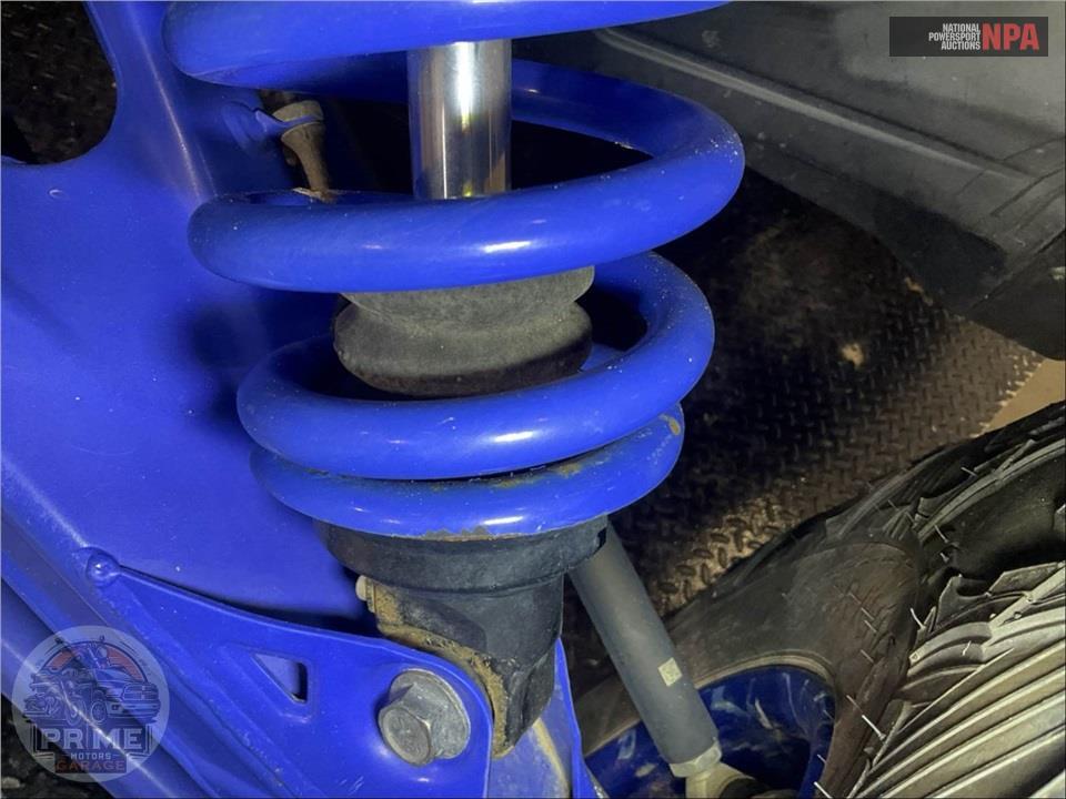 2022 Can-Am MAVERICK X3 MAX X RS TURBO RR SMART-SHOX — фото 32
