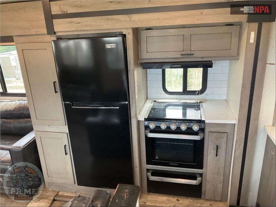 2021 Keystone Rv M-341 RD - OUTBACK SERIES — фото 17