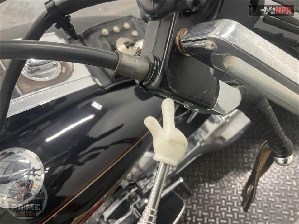 1998 Harley-Davidson FLSTC HERITAGE SOFTAIL CLASSIC — фото 28